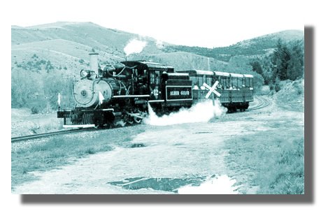 Grade Crossing